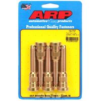 ARP Competition Wheel Studs for Ford Front Disc Brake Early 1/2" Thread 5-Pack ARP1007707 ARP 100-7707