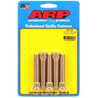 ARP Competition Wheel Studs Skyline & Holden Late Model M12 X 1.5 Thread 5-Pack ARP1007708 ARP 100-7708