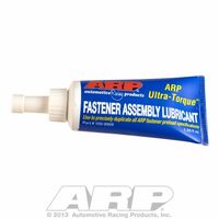 ARP Ultra-Torque Assembly Lube 50ml 1.69 oz Squeeze Tube 100-9909 ARP1009909 ARP 100-9909