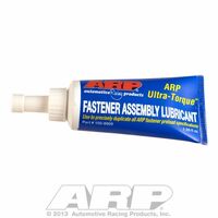 ARP Ultra-Torque Assembly Lube 50ml 1.69 oz Squeeze Tube 100-9909 ARP1009909 ARP 100-9909