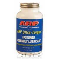 ARP Ultra-Torque Assembly Lube 295ml 10 oz Bottle With Brush In Cap 100-9910 ARP1009910 ARP 100-9910