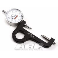 ARP Rod Bolt Stretch Gauge Billet Style With Dial Indicator 100-9942 ARP1009942