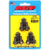 ARP Pressure Plate Bolts for Nissan Skyline SR20DE RB25 RB26 M8 x 1.25 9 Pieces ARP1022201 ARP 102-2201