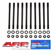 ARP Head Stud Kit 12-Point Nut for Nissan Silvia 180SX SR20DE 2.0 M11 Under Cut ARP1024701 ARP 102-4701