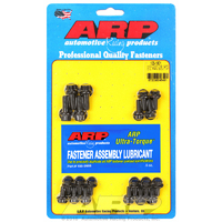 ARP Oil Pan Sump Bolt Kit 12-Point Black Oxide fits Holden V8 253 308 105-1801 ARP1051801 ARP 105-1801