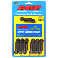 ARP Intake Manifold Bolt Kit Hex Head Black Oxide fits Holden V8 253 308 Early ARP1052001 ARP 105-2001