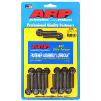 ARP Intake Manifold Bolt Kit 12-Point Black Oxide fits Holden V8 253 308 Early ARP1052101 ARP 105-2101