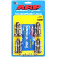 ARP Conrod Bolt Set ARP2000 Series fits Buick 90?? V6 1.7 UHL Cap Screw Type ARP1236002 ARP 123-6002