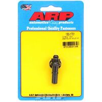 ARP Distributor Stud Kit 12-Point Nut Black Oxide fits SB/BB Chev V8 130-1701 ARP1301701 ARP 130-1701