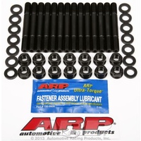 ARP Main Stud Kit 2-Bolt Main Holden 186 202 6cyl Red Blue Black Motor 132-5401 ARP1325401 ARP 132-5401