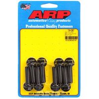 ARP Bellhousing/Engine Block Bolt Kit Holden LS Series Hex Head M10 x 1.5 1.375" ARP1340901 ARP 134-0901