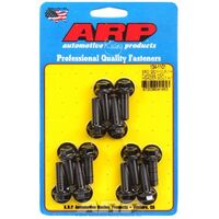ARP Exhaust Header Bolt Kit Hex Head Holden LS V8 M8 X .984" UHL 12 Pack 1/4" ARP1341101 ARP 134-1101