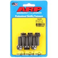 ARP Pressure Plate Bolt Kit Hex Head Holden LS Series 12" Clutch .625" O.D M10 ARP1342203 ARP 134-2203