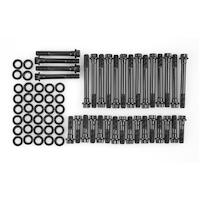 ARP Head Bolt Set 12-Point Head fits SB Chev V8 With 23?? Heads 134-3701 ARP1343701 ARP 134-3701