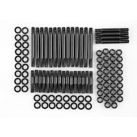 ARP Head Stud Kit Hex Nut fits SB Chev V8 With 23?? Heads 134-4001 ARP1344001 ARP 134-4001