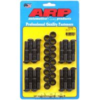 ARP Conrod Bolt Set fits SB Chev 305 307 327 350 V8 Large Journal 3/8" 134-6003 ARP1346003 ARP 134-6003