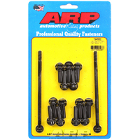 ARP Oil Pan Bolt Set 12-Point Black Oxide Holden LS Series LS1 LS2 LS3 V8 ARP1346902 ARP 134-6902