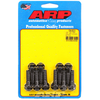 ARP Intake Valley Cover Bolt Kit Hex Head Black Oxide Holden LS LS1 LS2 LS3 V8 ARP1348001 ARP 134-8001