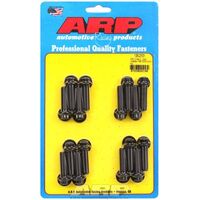 ARP Intake Manifold Bolt Kit 12-Point Head Black Oxide BB Chev 396 454 V8 1.250" ARP1352101 ARP 135-2101