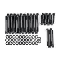 ARP Head Bolt Kit 12-Point Head BB Chev 396 454 V8 Cast Iron OEM Heads 135-3701 ARP1353701 ARP 135-3701