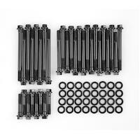ARP Head Bolt Kit Hex Head BB Chev V8 With Edelbrock Heads 135-3710 ARP1353710 ARP 135-3710