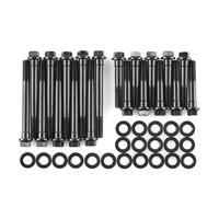 ARP Head Bolt Set Hex Head SB for Ford 289 302 Windsor V8 With OEM Heads 154-3601 ARP1543601 ARP 154-3601