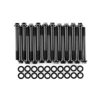 ARP Head Bolt Set Hex Head for Ford 302 351 Cleveland V8 154-3604 ARP1543604 ARP 154-3604