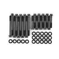 ARP Head Bolt Set 12-Point Head for SB for Ford 289 302 Windsor V8 With OEM Heads  ARP1543701 ARP 154-3701