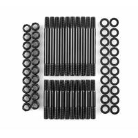 ARP Head Stud Kit Hex Nut SB for Ford 289 302 Windsor 5.0L OEM Heads 154-4001 ARP1544001 ARP 154-4001