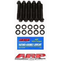 ARP Head Stud Kit Hex Nuts for Ford 302 351 Cleveland V8 154-4004 ARP1544004 ARP 154-4004