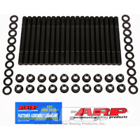 ARP Head Stud Kit 12-Point Nuts for Ford 302 351 Cleveland V8 154-4204 ARP1544204 ARP 154-4204