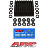 ARP Main Stud Kit 2-Bolt Main Hex Nut SB for Ford 289 302 Windsor V8 154-5401 ARP1545401