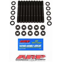 ARP Main Stud Kit 2-Bolt Main Hex Nut SB for Ford 351 Windsor V8 154-5403 ARP1545403 ARP 154-5403