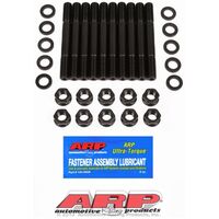ARP Main Stud Kit 2-Bolt Main Hex Nut SB for Ford 351 Windsor V8 154-5403 ARP1545403