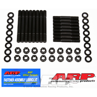 ARP Head Stud Kit Hex Nuts Holden Commodore VS VT VX VY 3.8 Ecotec V6 193-4001 ARP1934001 ARP 193-4001