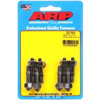 ARP Valve Cover Stud Kit Hex Nut Black Oxide fits Aluminium Valve Covers 8-Pack ARP2007603