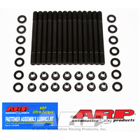 ARP Head Stud Kit 12-Point Nuts for Nissan RB20DE/DET 2.0 RB25DE/DET 2.5 202-4301 ARP2024301 ARP 202-4301