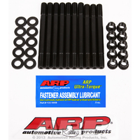 ARP Main Stud Kit 2-Bolt Main 12-Point Nut for Nissan Silvia 180SX SR20DE SR20DET ARP2025402 ARP 202-5402