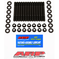 ARP Main Stud Kit 2-Bolt Main 12-Point Nut fits for Toyota Supra 3.0 2JZ-GE 2JZ-GTE ARP2035405 ARP 203-5405