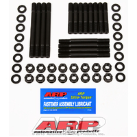ARP Head Stud Kit Hex Nut fits Holden Commodore 3.8 V6 Non Ecotec VN-VR 7/16" ARP2054002 ARP 205-4002