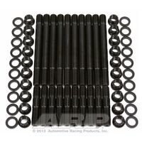 ARP Head Stud Kit 12-Point Nuts Holden Commodore VN-VT 304 308 5.0L W/ EFI Heads ARP2054201 ARP 205-4201