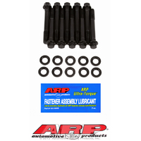 ARP Main Bolt Kit 2-Bolt Main Hex Head fits Holden 253 304 308 V8 205-5001 ARP2055001 ARP 205-5001