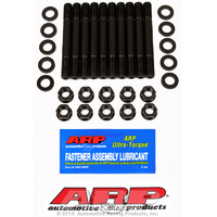 ARP Main Stud Kit 2-Bolt Main Hex Nut fits Holden 253 304 308 V8 205-5401 ARP2055401 ARP 205-5401
