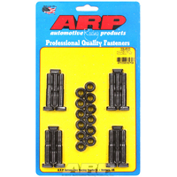 ARP Conrod Bolt Set fits Holden 6cyl 186 202 Red Blue Black With 5/16" Bolt ARP2056003 ARP 205-6003