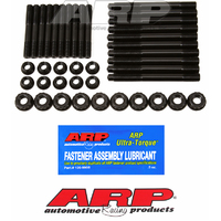 ARP Main Stud Kit 4-Bolt Main 12-Point Nut Mitsubishi Lancer Evo 2.0 4B11 DOHC ARP2075403 ARP 207-5403