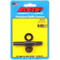 ARP Oil Pump Stud Hex Nut fits SB Chev V8 307 327 350 400 230-7001 ARP2307001 ARP 230-7001