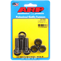 ARP Torque Converter Bolt Kit GM TH350 TH400 Powerglide With Race Converter ARP2307303 ARP 230-7303