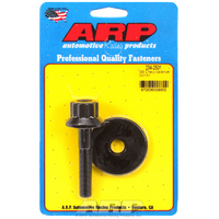 ARP Harmonic Balancer Bolt 12-Point Black Oxide fits SB Chev V8 13/16" Socket ARP2342501 ARP 234-2501