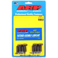 ARP Flywheel Bolts fits Chev LT1 6.2L 2013-On M11 x 1.5 x 1.125" UHL 234-2801 ARP2342801 ARP 234-2801