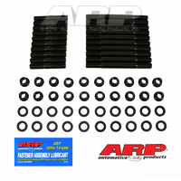 ARP Head Stud Kit 12-Point Nut fits Holden 253 304 308 V8 1/2" Stud 10 Bolt Head ARP2344201 ARP 234-4201